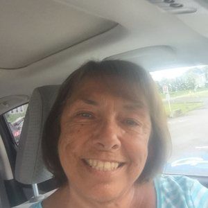 Meet your Posher, Nancy